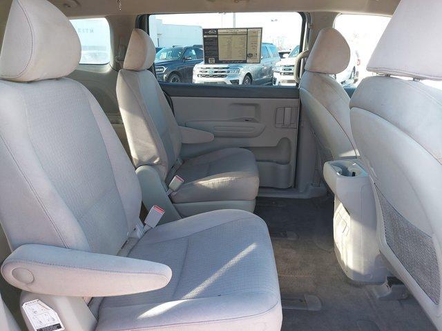 used 2017 Kia Sedona car, priced at $6,777