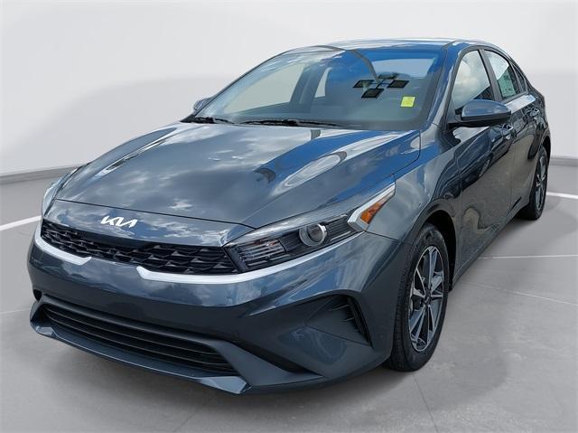 new 2024 Kia Forte car, priced at $19,590