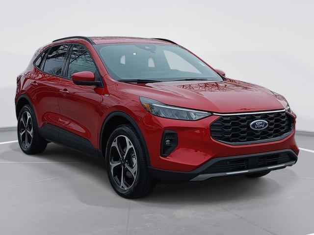 new 2025 Ford Escape car, priced at $35,315