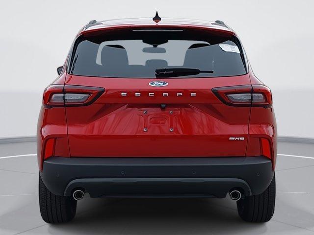 new 2025 Ford Escape car, priced at $35,315