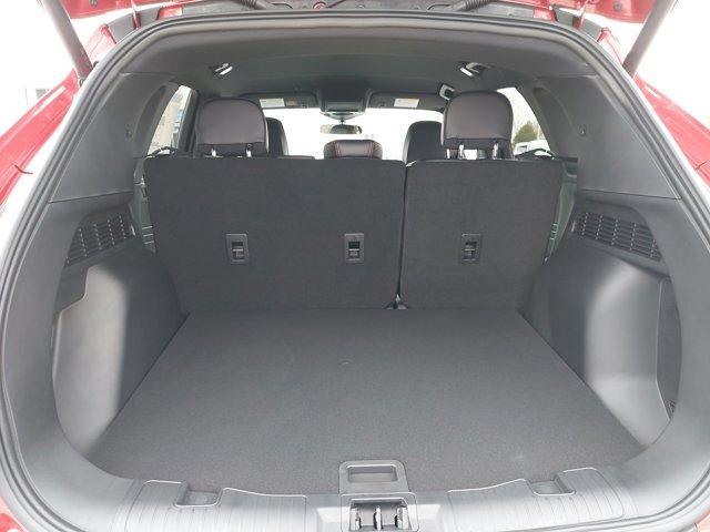 new 2025 Ford Escape car, priced at $35,315