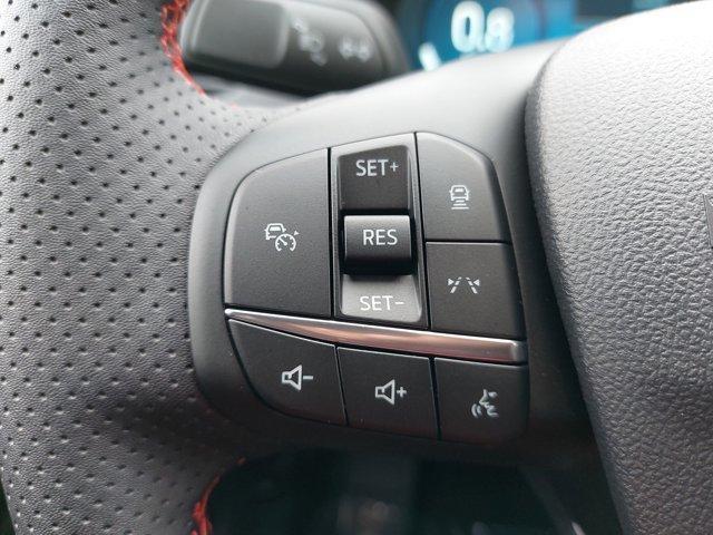 new 2025 Ford Escape car, priced at $35,315