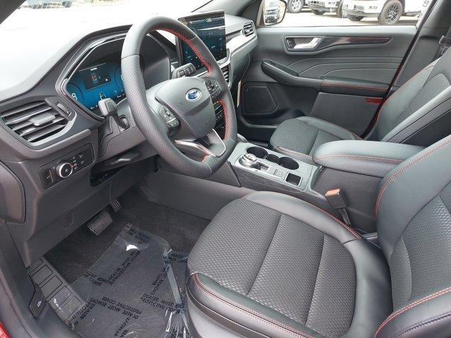 new 2025 Ford Escape car, priced at $35,315