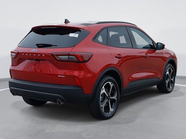 new 2025 Ford Escape car, priced at $35,315