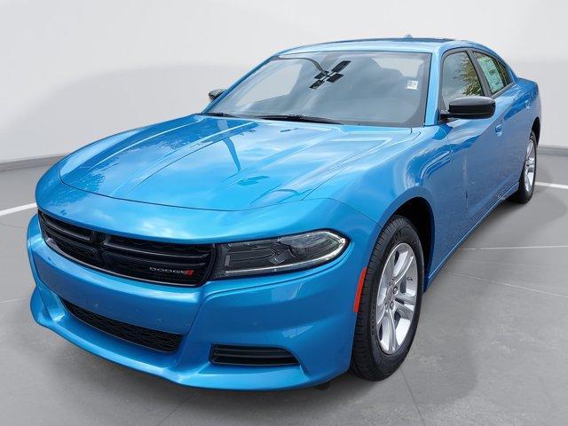 new 2023 Dodge Charger car, priced at $29,800