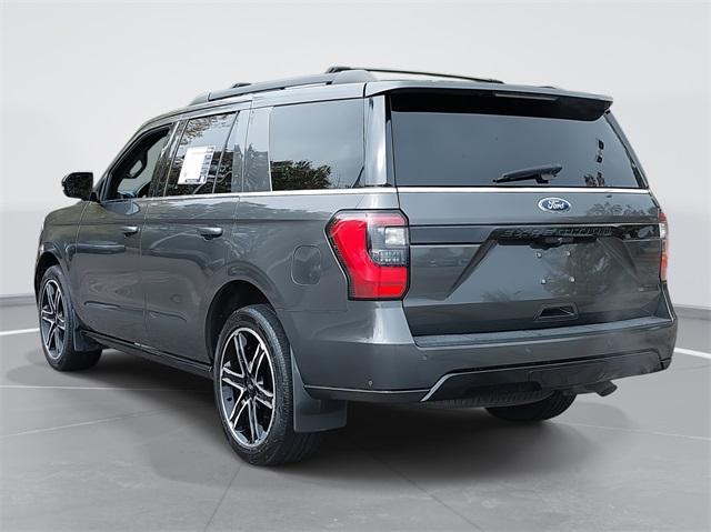 used 2019 Ford Expedition car, priced at $31,988