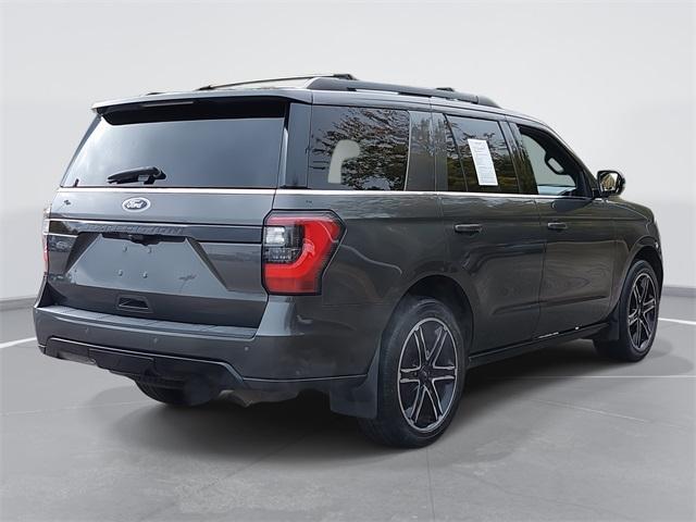 used 2019 Ford Expedition car, priced at $31,988