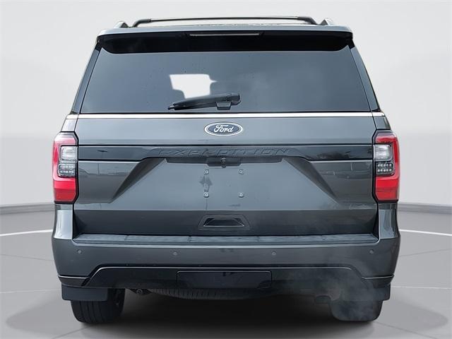 used 2019 Ford Expedition car, priced at $31,988