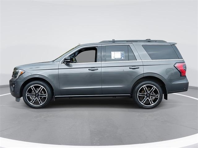 used 2019 Ford Expedition car, priced at $31,988