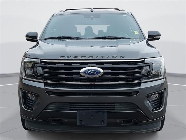 used 2019 Ford Expedition car, priced at $31,988