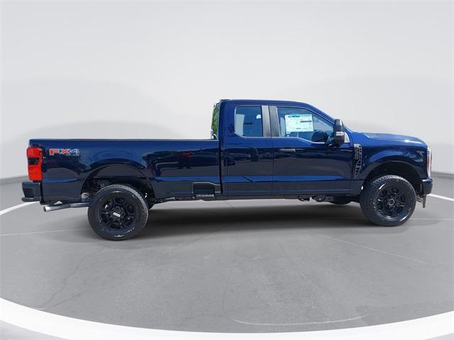 new 2025 Ford F-350 car, priced at $58,310