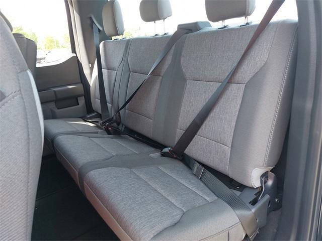 new 2025 Ford F-350 car, priced at $58,310