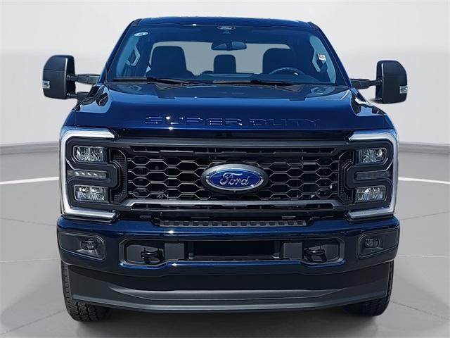 new 2025 Ford F-350 car, priced at $58,310