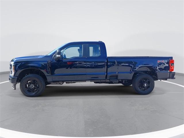 new 2025 Ford F-350 car, priced at $58,310