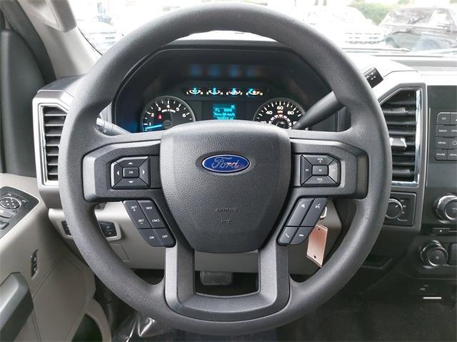 used 2016 Ford F-150 car, priced at $22,800