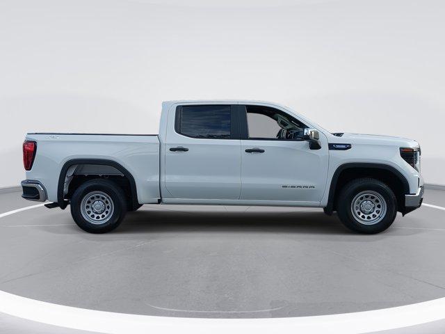 new 2025 GMC Sierra 1500 car, priced at $46,645