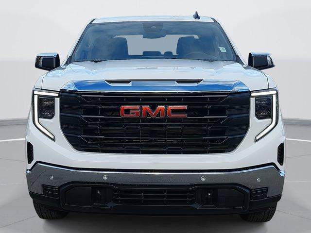 new 2025 GMC Sierra 1500 car, priced at $46,645