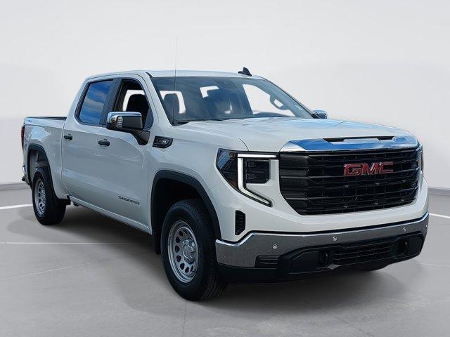 new 2025 GMC Sierra 1500 car, priced at $46,645