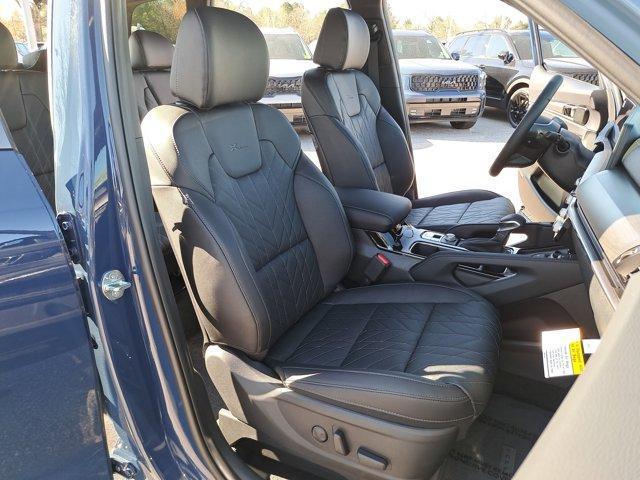 new 2025 Kia Telluride car, priced at $47,620