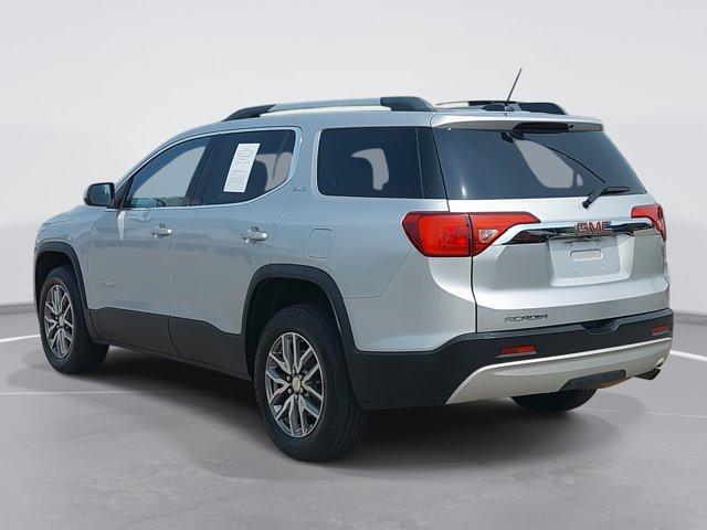 used 2019 GMC Acadia car, priced at $12,177