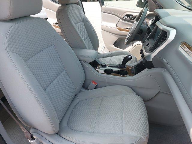 used 2019 GMC Acadia car, priced at $12,177