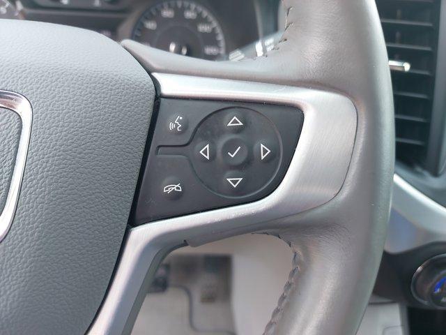 used 2019 GMC Acadia car, priced at $12,177