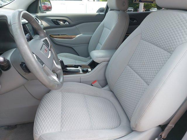 used 2019 GMC Acadia car, priced at $12,177