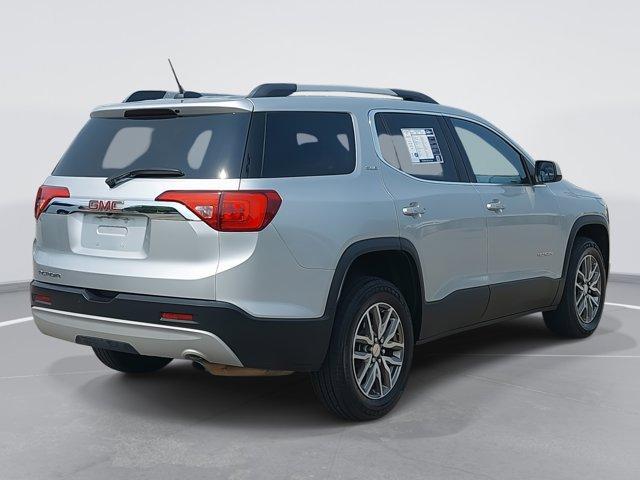 used 2019 GMC Acadia car, priced at $12,177