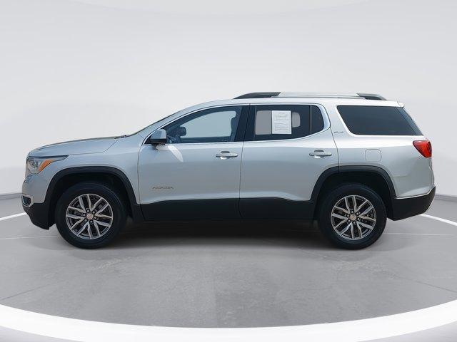 used 2019 GMC Acadia car, priced at $12,177