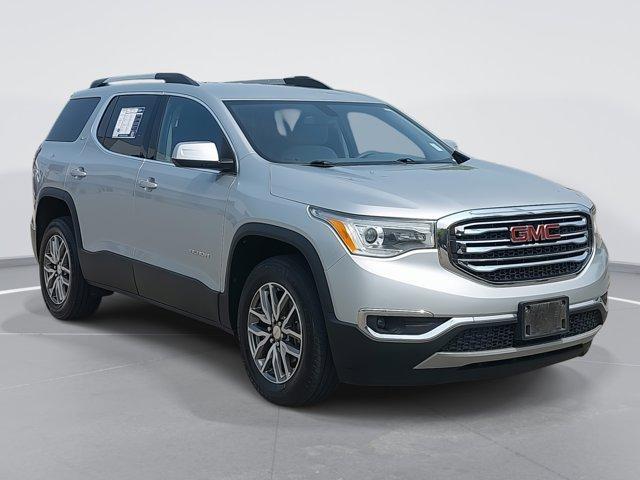 used 2019 GMC Acadia car, priced at $12,177