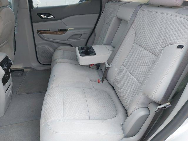 used 2019 GMC Acadia car, priced at $12,177