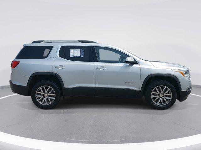 used 2019 GMC Acadia car, priced at $12,177