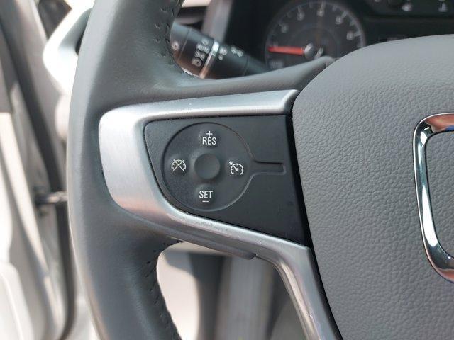 used 2019 GMC Acadia car, priced at $12,177