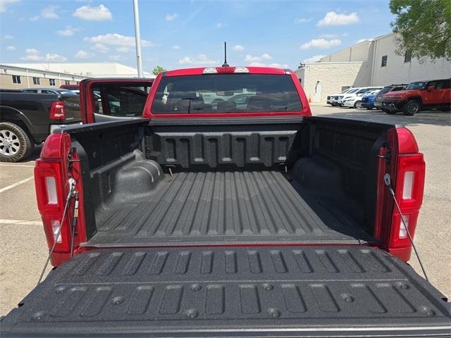 used 2021 Ford Ranger car, priced at $29,794