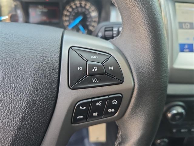 used 2021 Ford Ranger car, priced at $29,794