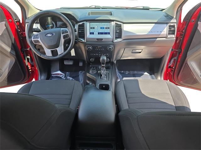 used 2021 Ford Ranger car, priced at $29,794