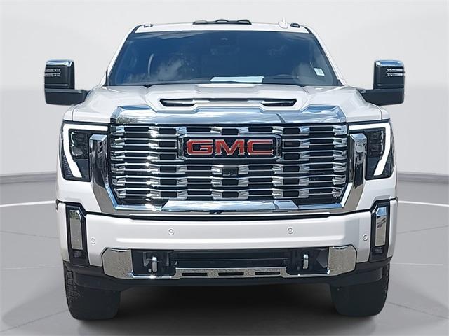 new 2025 GMC Sierra 2500 car, priced at $88,945