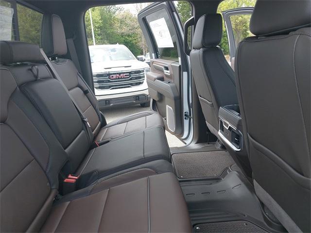 new 2025 GMC Sierra 2500 car, priced at $88,945