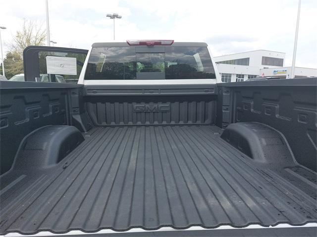 new 2025 GMC Sierra 2500 car, priced at $88,945