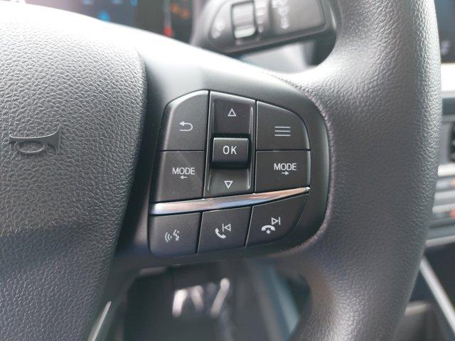 new 2025 Ford Maverick car, priced at $35,100