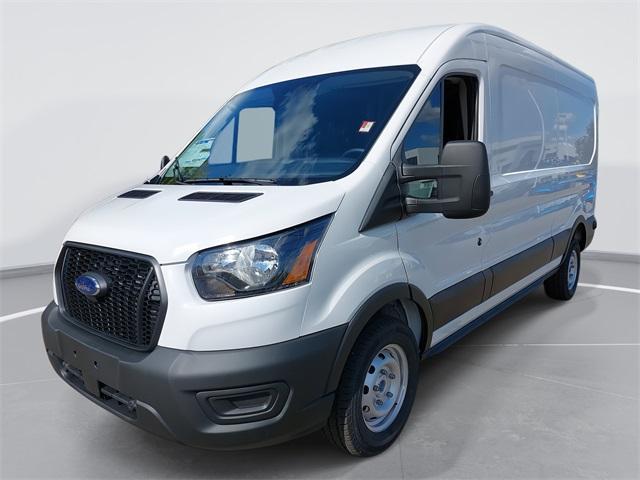 new 2024 Ford Transit-250 car, priced at $51,140