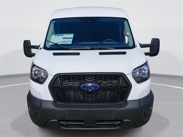 new 2024 Ford Transit-250 car, priced at $51,140