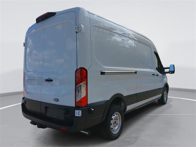 new 2024 Ford Transit-250 car, priced at $51,140