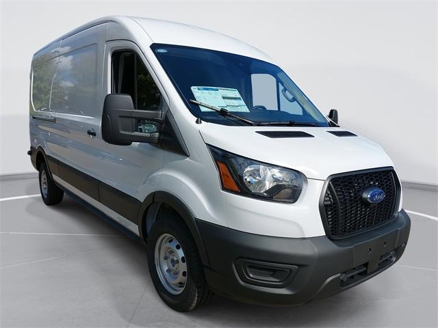 new 2024 Ford Transit-250 car, priced at $51,140