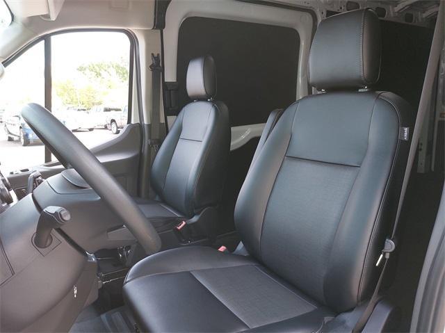 new 2024 Ford Transit-250 car, priced at $51,140