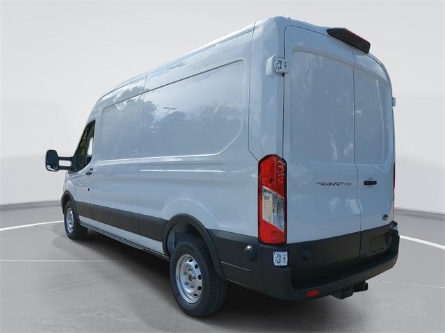 new 2024 Ford Transit-250 car, priced at $51,140