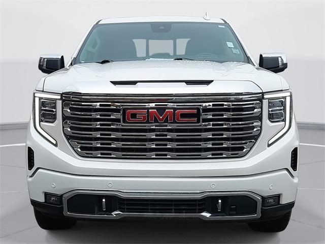 used 2023 GMC Sierra 1500 car, priced at $50,999