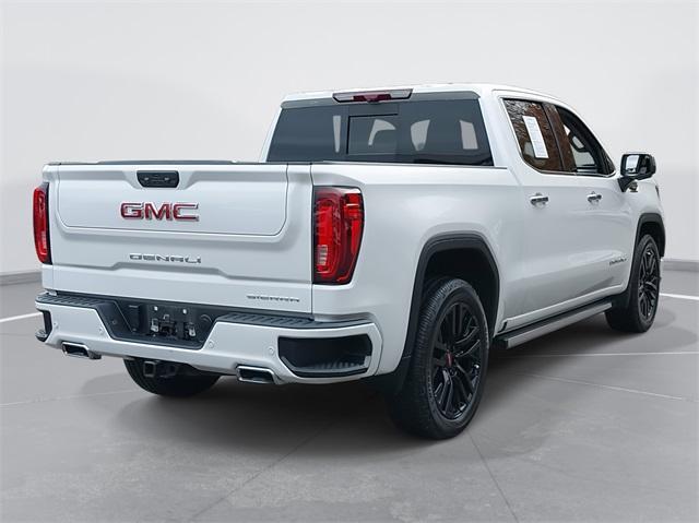 used 2023 GMC Sierra 1500 car, priced at $50,999