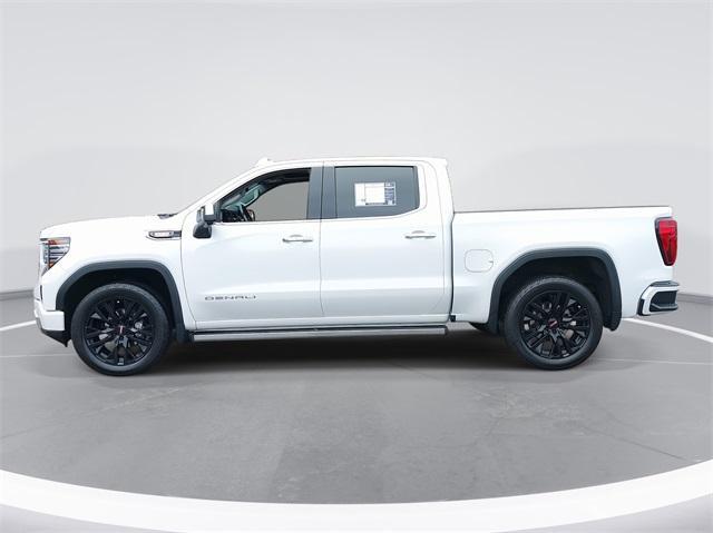 used 2023 GMC Sierra 1500 car, priced at $50,999