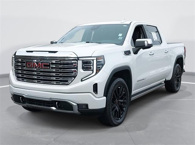 used 2023 GMC Sierra 1500 car, priced at $50,999